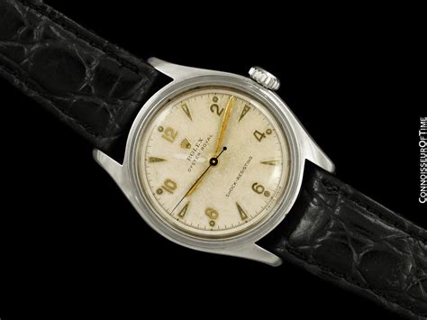 rolex oyster shock resisting|Rolex Oyster Royal Shock resisting 1951r. .